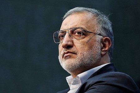 برنامه پشتیبانی شهرداری تهران برای دور دوم انتخابات مجلس