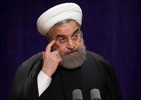 اظهار نظر عجیب انتخاباتی حسن روحانی/ اقلیت حاکم می‌خواهد انتخابات حداقلی باشد!