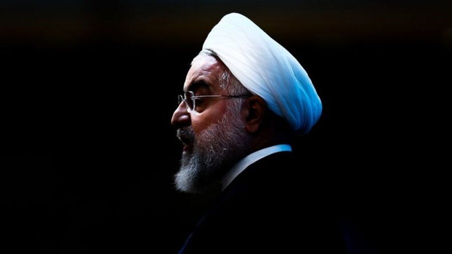 روحانی با دعوت چه کسانی وارد انتخابات خبرگان ششم شد/ برنامه برای تشکیل یک فراکسیون در خبرگان