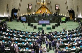 دور دوم انتخابات مجلس شورای اسلامی چه زمانی برگزار می‌شود؟