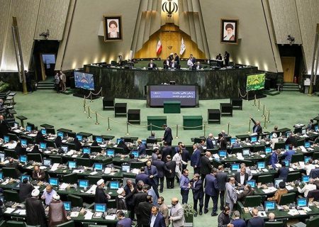 آمار ردصلاحیت‌ها در ۱۲ دوره مجلس شورای اسلامی