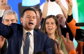 شکست سخت سوسیالیست‌های حاکم در انتخابات پرتغال