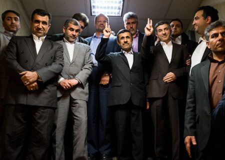 کدام وزرای احمدی نژاد نماینده مجلس دوازدهم شدند؟