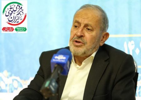 جبهه مردمی ایران قوی در دور دوم انتخابات فهرست می‌دهد