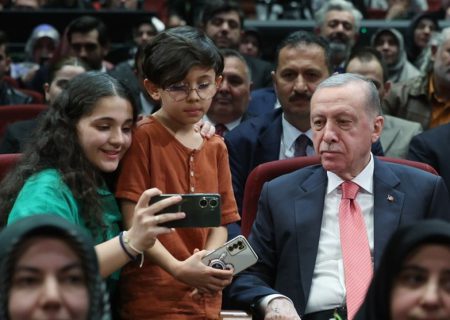۱۱ دلیل اردوغان برای شکست در انتخابات شهرداری‌های ترکیه