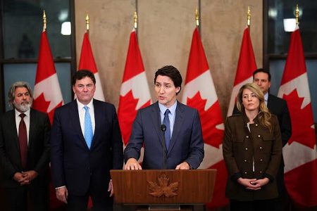 کانادا، چین را به دخالت در ۲ انتخابات اخیر خود متهم کرد