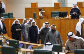 اعلام نتایج انتخابات مجلس کویت/ مخالفان اکثریت پارلمانی را حفظ کردند
