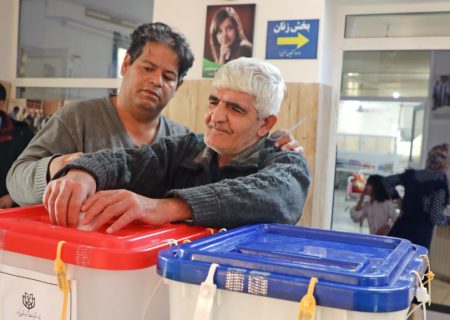 استقرار ۵۳ درصد از شعب اخذ رای حوزه‌های انتخابیه قائمشهر در روستاها